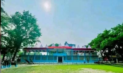 শোলাকিয়া ঈদগাহে থাকছে ১১১৬ পুলিশ সদস্য